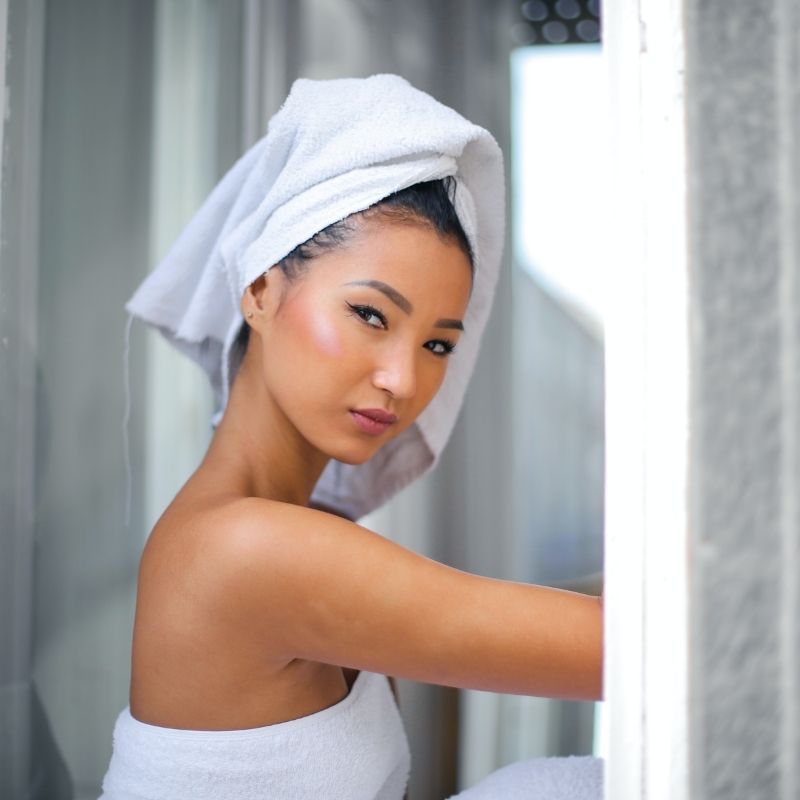 What you have to know for a correct facial cleansing